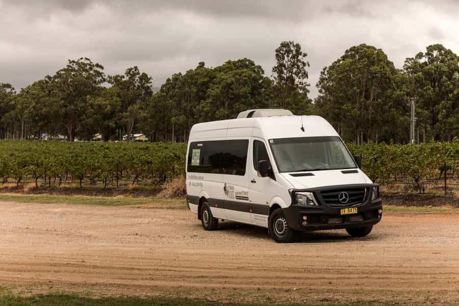 Hunter Valley: Uncork the Hunter Full-Day Wine Tour - Who will get the most from this tour