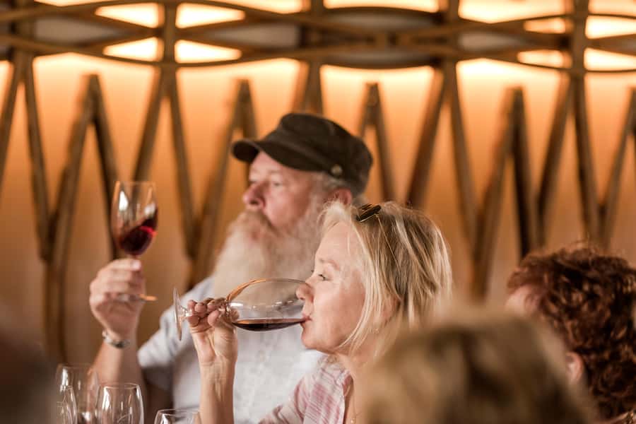 Hunter Valley: Uncork the Hunter Full-Day Wine Tour - Starting with cheese at Two Fat Blokes