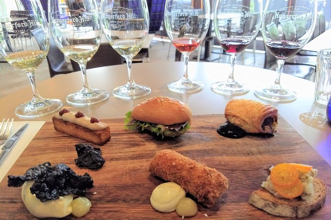 Hunter Valley wine and cheese starting from the Hunter region - Optional stops beyond the cellar doors