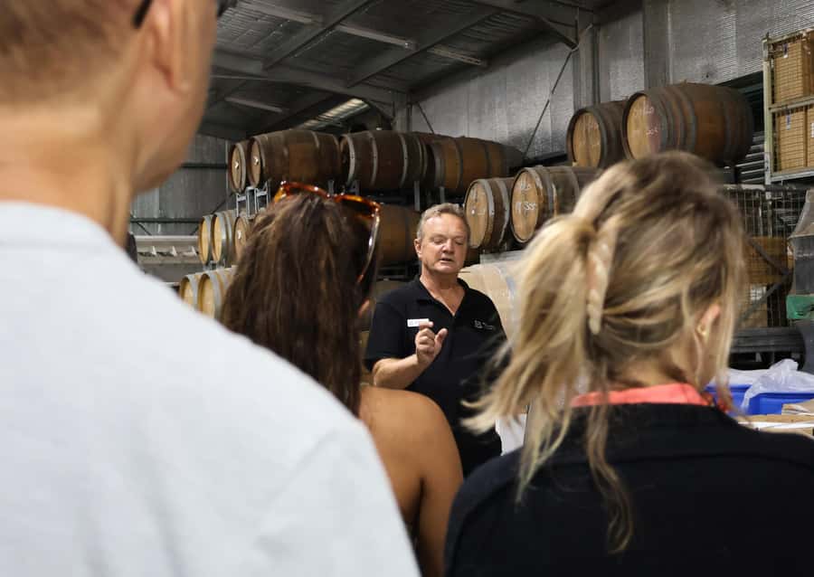 Hunter Valley: Wine, Chocolate and Lunch All Inclusive Tour - Why this Hunter Valley day trip works