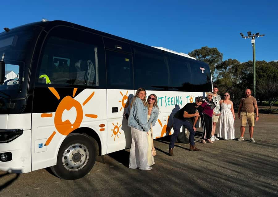 Hunter Valley: Wine, Chocolate and Lunch All Inclusive Tour - The value of an all-inclusive $130 price