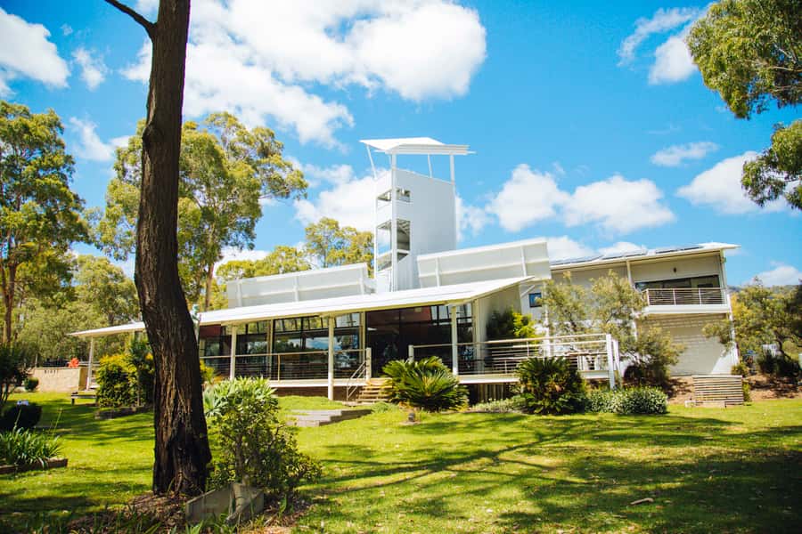 Hunter Valley: Wine, Spirits, and Cheese Tour with Lunch - Spirits arrive in test tubes