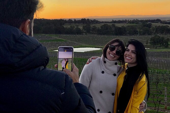Hunter Valley Wine Tour from Sydney: 3 Wineries & Vineyard Picnic - Why this Hunter Valley tour works from Sydney