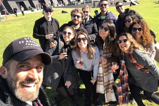 Hunter Valley Wine Tour from Sydney: 3 Wineries & Vineyard Picnic - The morning ride through Wyong