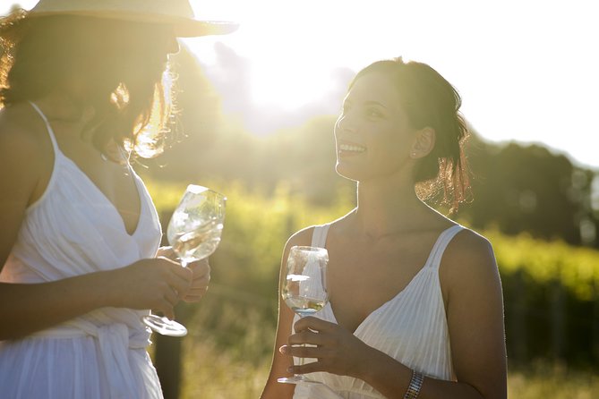 Hunter Valley Wine Tour from Sydney with Lunch and 3 Cellar Door Tastings - Key points at a glance