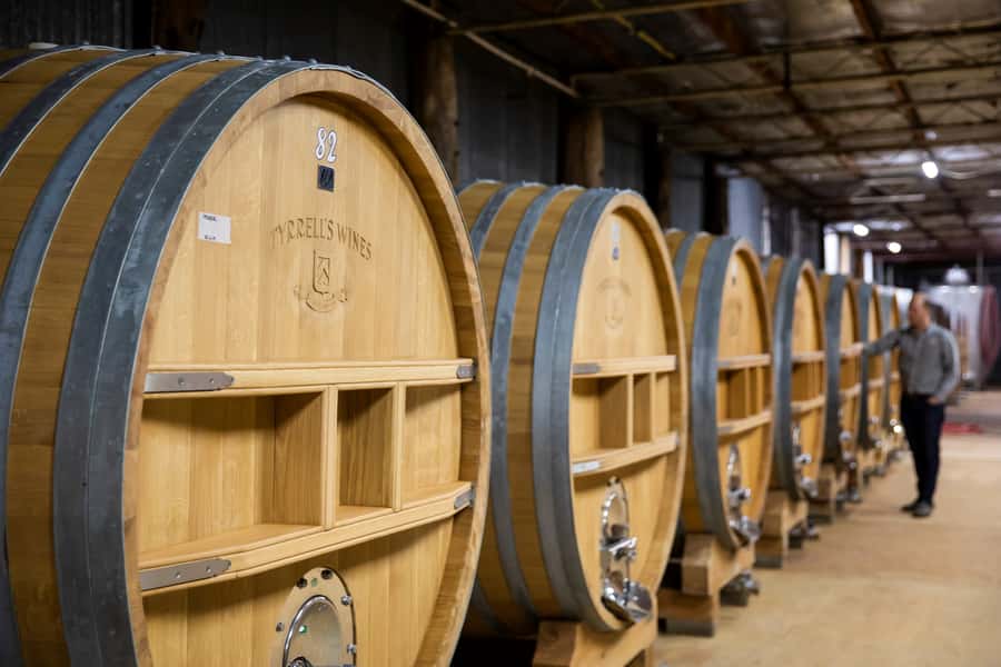 Hunter Valley: Wine Tour with 3 Tastings and Garden Lunch - Should you book the Hunter Valley wine tour?