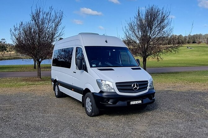 Hunter Valley Wine Tours | Wine Tasting Tours from Sydney - Oakvale Wines and its organic approach
