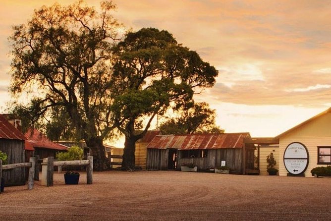 Hunter Valley Wine Tours | Wine Tasting Tours from Sydney - Hunter Distillery adds gin and schnapps