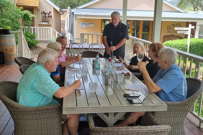 Hunter Valley Wine Tours | Wine Tasting Tours from Sydney - Cheese at the Smelly Cheese Shop
