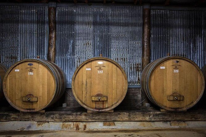 Hunter Valley Wine Tours | Wine Tasting Tours from Sydney - What the private vehicle changes