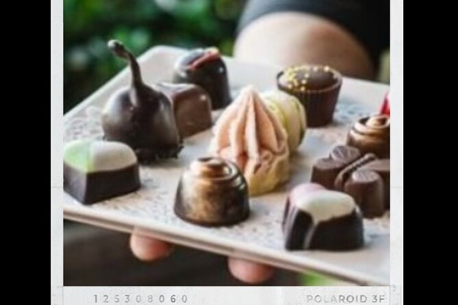 Hunter Valley Wines, 2-Course Lunch, Cheese & Chocolate Tour - The two-course lunch at voco Kirkton Park
