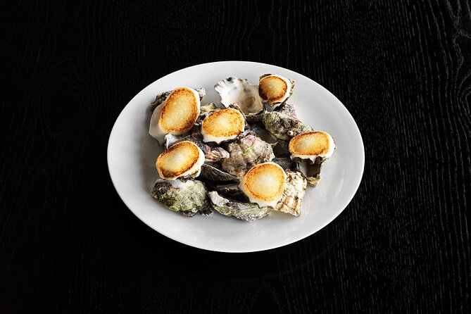 Infinity by Mark Best - Sydney Tower Elegant Dining Experience - Practical Details Before You Book