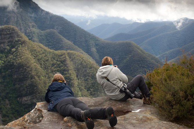 Inside the Greater Blue Mountains World Heritage - A Private Wildlife Safari Overnight - Why this two-day route works better than a rushed day trip