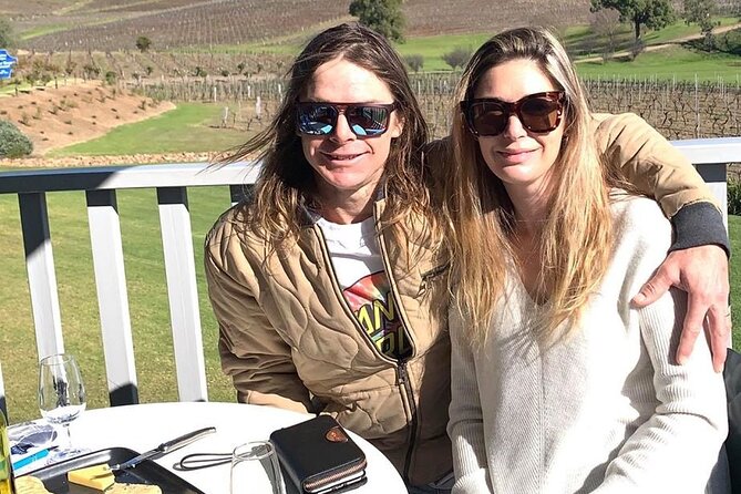 Ivanhoe Wines: Trip Advisor Premium Wine Tasting - Who will get the most from this experience