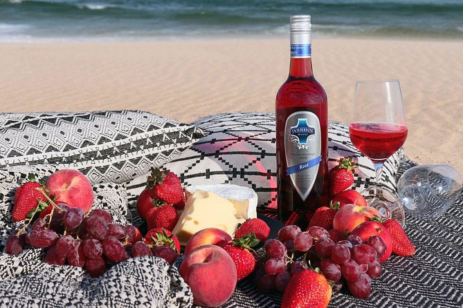 Ivanhoe Wines: Trip Advisor Seated Wine Tasting - What the 45-minute tasting covers