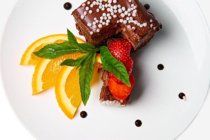 Jazz Lunch Cruise on Sydney Harbour - Is $71.72 good value for three hours?