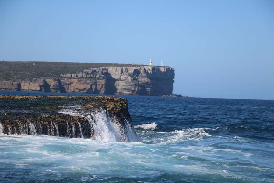 Jervis Bay: 2-Hour Cruise of Jervis Bay Passage - Why this two-hour cruise earns its place in Jervis Bay