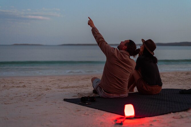 Jervis Bay Beach Stargazing Tour with our Astronomer - Why Jervis Bay is a fine place to watch the sky
