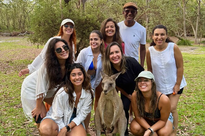 Jervis Bay Highlights Tour – Small Group Experience Scenic Coast - What this Sydney day trip is really like