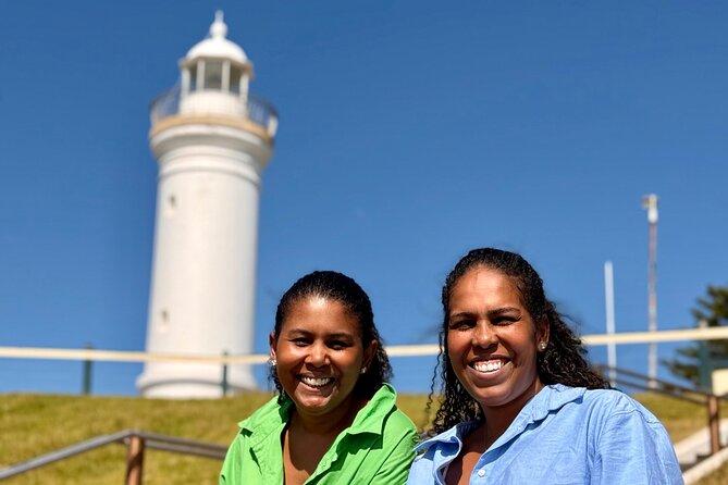 Jervis Bay Highlights Tour – Small Group Experience Scenic Coast - Hyams Beach and the White Sands Walk