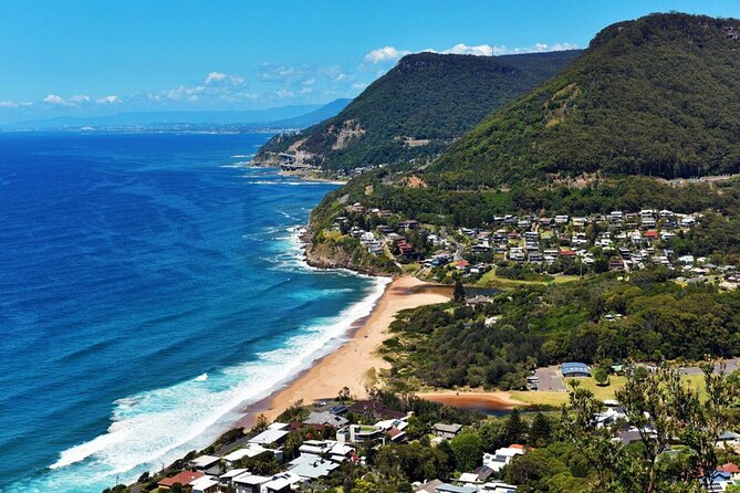 Jervis Bay, Kiama & Kangaroo Valley Day Trip From Sydney-PVT - A very full day south of Sydney
