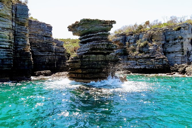 Jervis Bay Passage Tour - Who should book this passage tour?