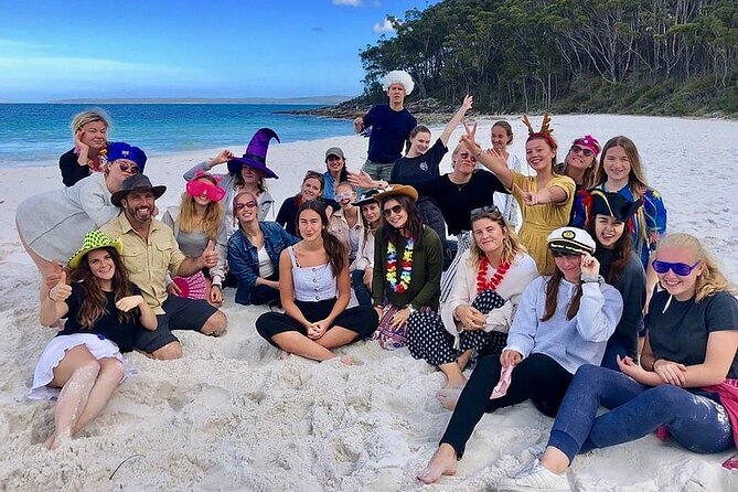Jervis Bay Tour with Dolphins, Kangaroos & World's Whitest Beach - Why Jervis Bay works as a Sydney day trip