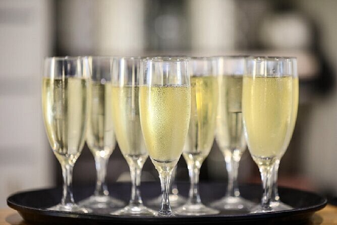 Journey Beyond All-Inclusive Sydney Harbour Dinner Cruise - The three-course dinner and drinks