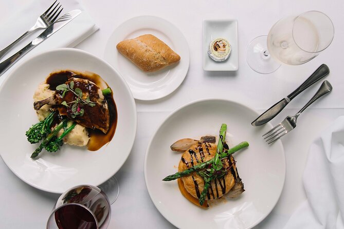 Journey Beyond All-Inclusive Sydney Harbour Dinner Cruise - Boarding at King Street Wharf 8