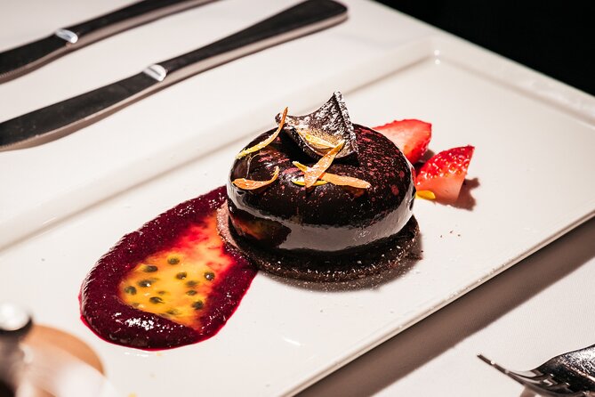 Journey Beyond Sydney Harbour Dining Cruise - Is $113.17 good value?
