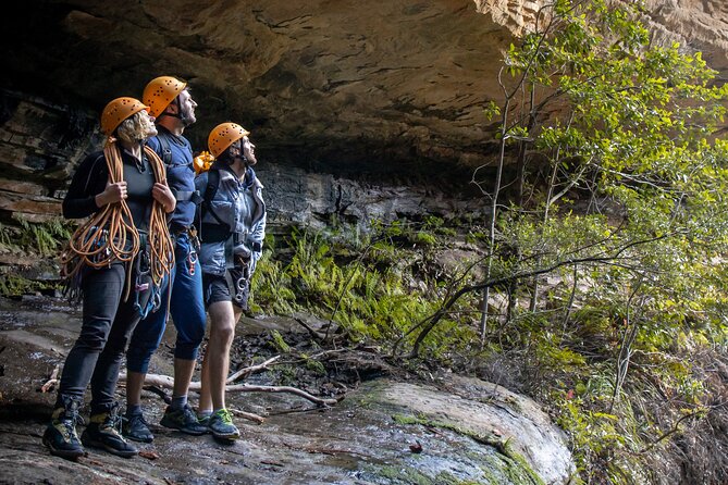Juggler Canyon and Abseiling Adventure Blue Mountains - Is $247.45 good value?