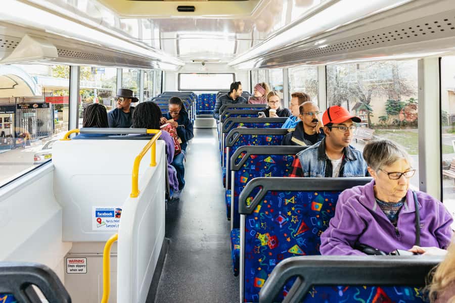 Katoomba: Lyrebird Hop-On Hop-Off and Scenic World Pass - FAQ
