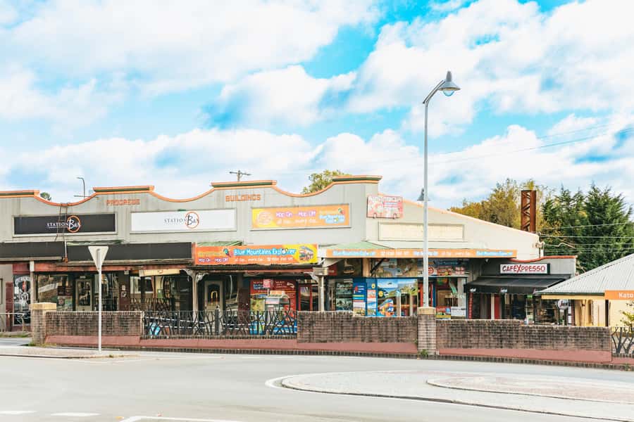Katoomba: Lyrebird Hop-On Hop-Off and Scenic World Pass - Why this pass works so well without a car
