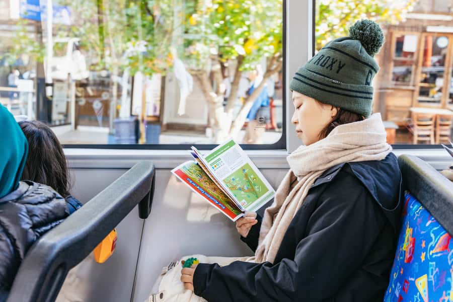 Katoomba: Lyrebird Hop-On Hop-Off and Scenic World Pass - How I would organize the day