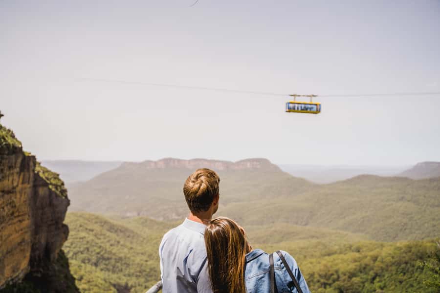 Katoomba: Scenic World 1-Day Unlimited Discovery Pass - What the $43 pass really buys you
