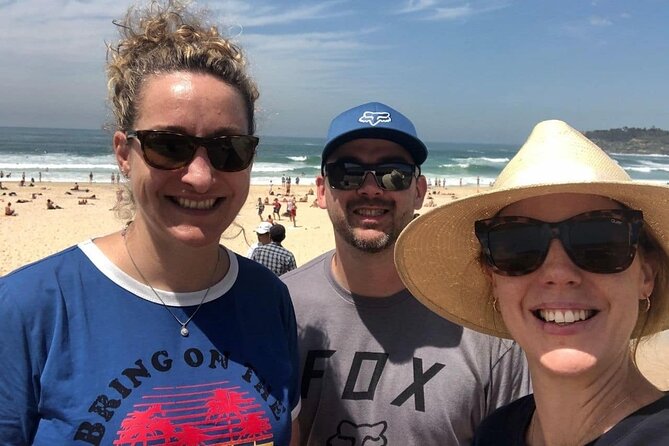 Kickstart Sydney Half-Day Private Tour - The Rocks and the city’s early streets