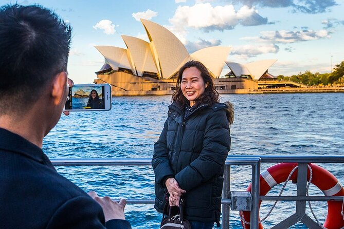 Kickstart Sydney Half-Day Private Tour - Is $304.83 per person good value?
