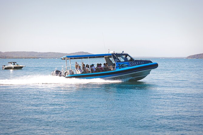 Lake Cruise and Nature Walk in Lake Macquarie - Why this lake trip works better than a simple cruise