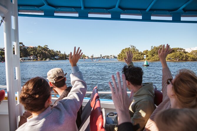 Lake Cruise and Nature Walk in Lake Macquarie - The strongest parts of the experience