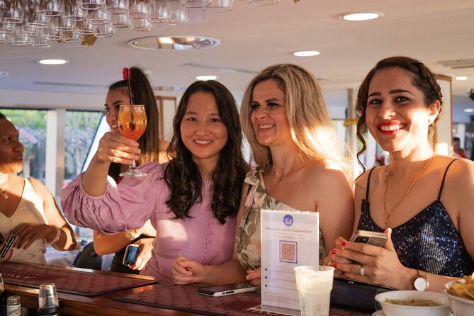 Latino Dinner Cruise on Sydney Harbour - Practical details worth knowing before you book