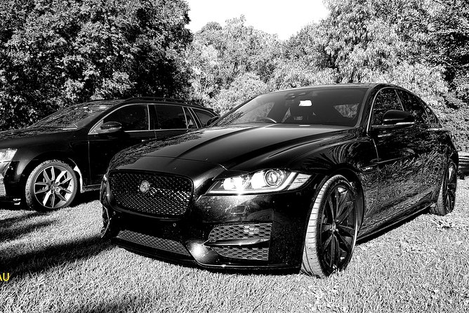 Limoroo, Airport Transfers and Luxe Door to Door Service. - How the timing works