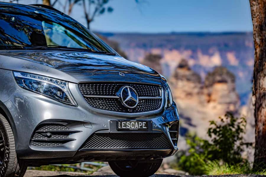 Luxury Blue Mountains Escape The Crowds Tour - Key points to know before booking