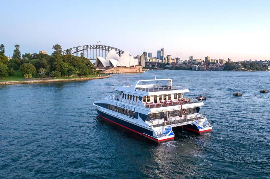 Luxury Catamaran Lunch Cruise with Deluxe Buffet - Who will enjoy this cruise most?
