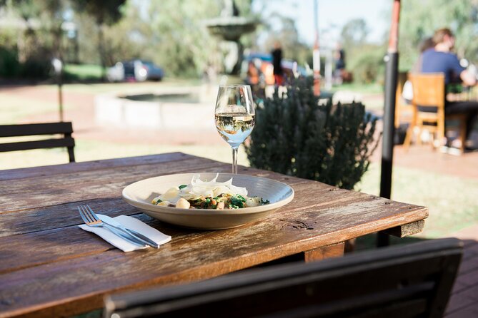 Luxury Hunter Valley Tour: 3 Tastings, Gin, Lunch & Chocolatier - Who should book this Hunter Valley outing?