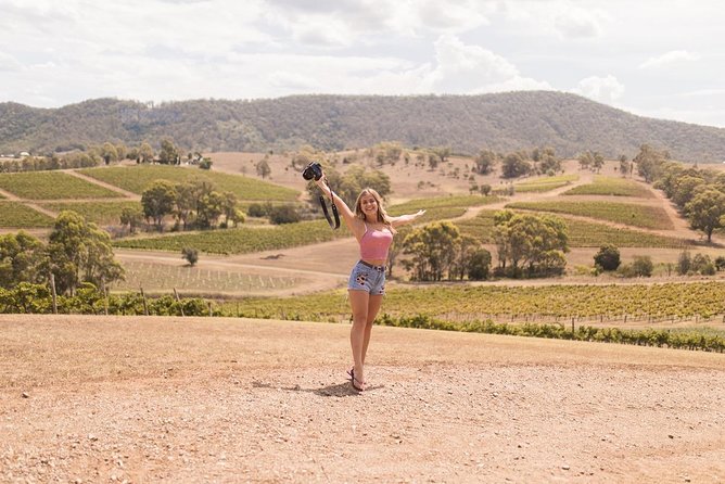 Luxury Hunter Valley Wildlife & Wine Tasting Tour from Sydney - Why this wildlife and wine combination works