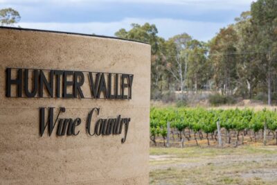 Luxury Hunter Valley Wine Tour with Fine Dining