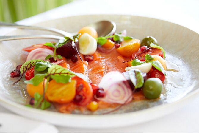 Luxury Hunter Valley Wine Tour with Fine Dining - Why the guide can make or break the day