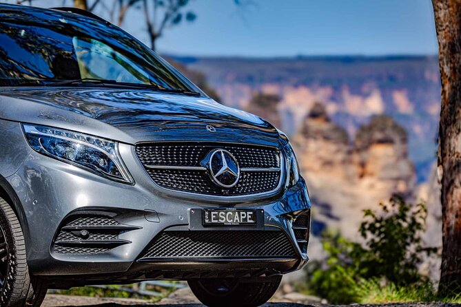 Luxury Small Group of 5 Blue Mountains Escape Tour - Key points to know before booking