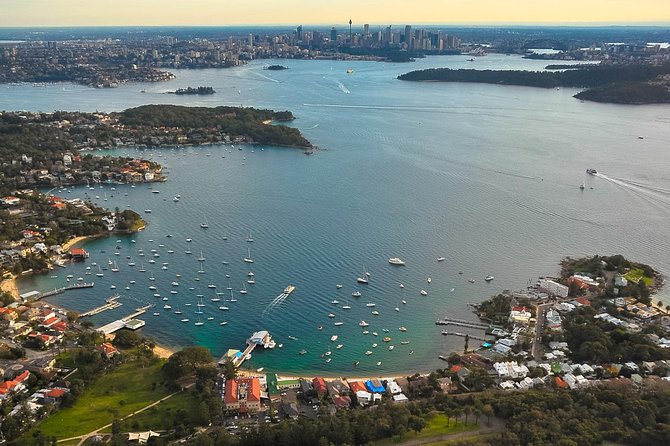 Luxury Sydney City Private Tour - Manly and the northern beaches