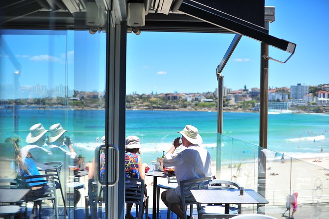 Luxury Sydney City Private Tour - Watsons Bay, The Gap, and the eastern coast